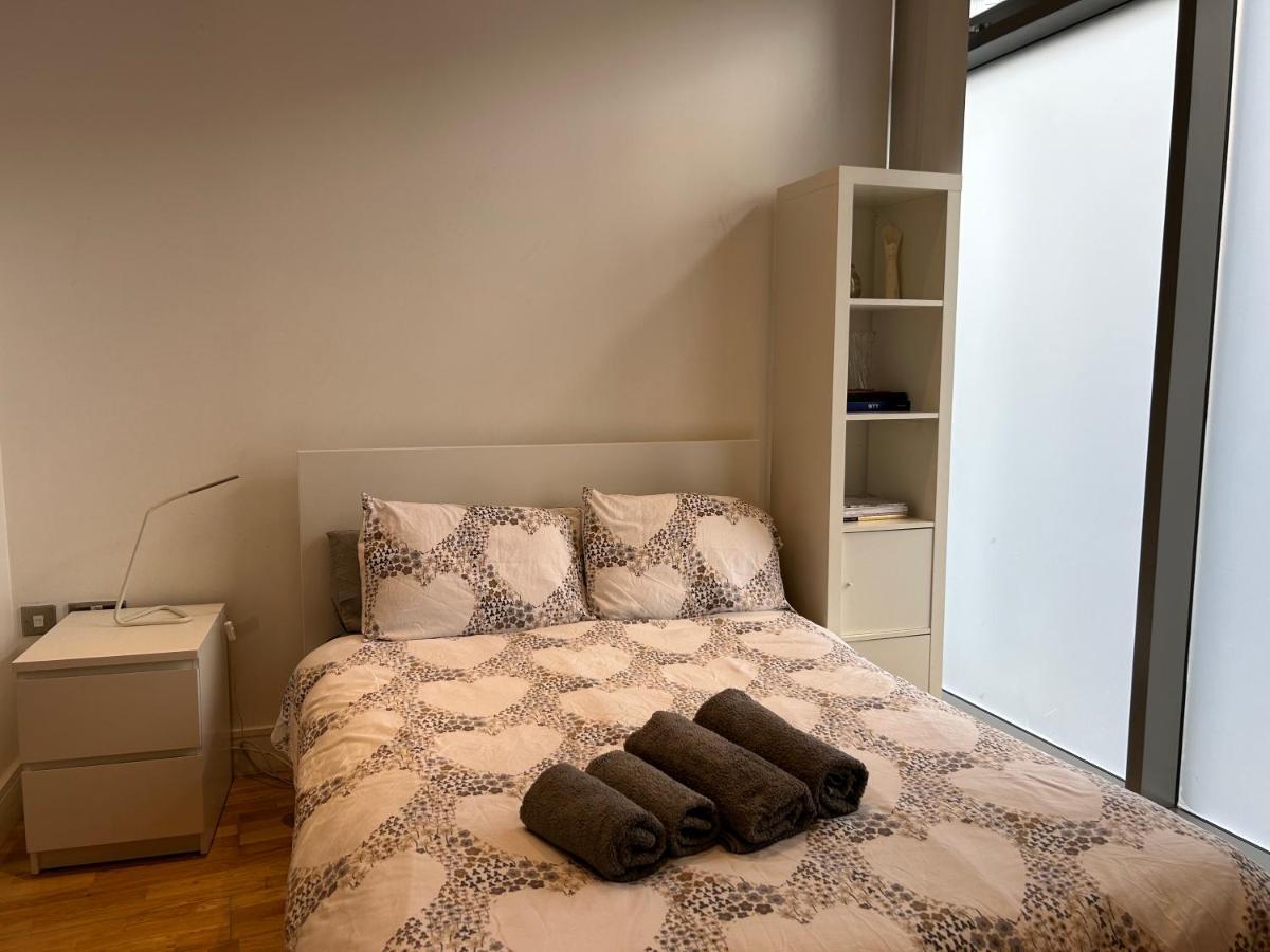 Fully Equipped Studio In Greenwich - 1 Min To Station Londyn Zewnętrze zdjęcie