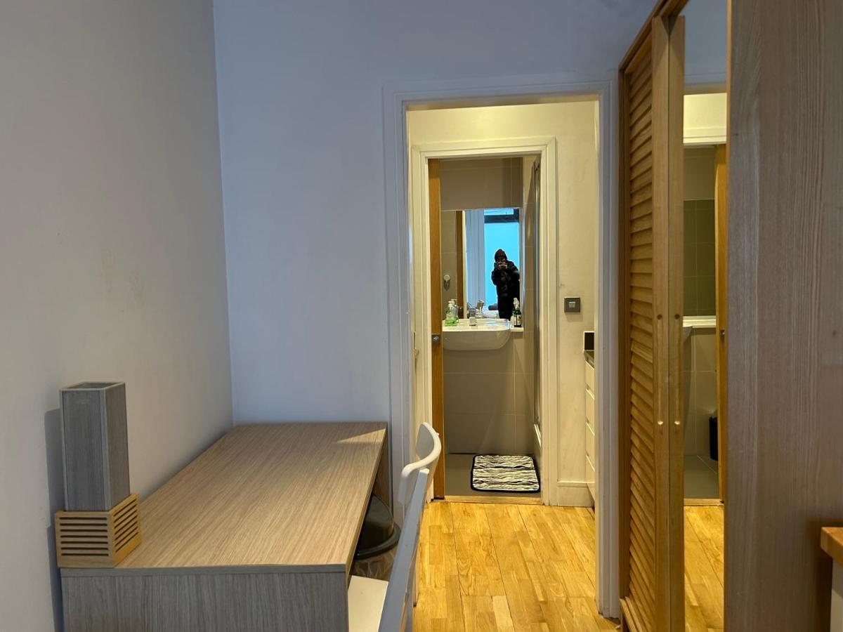 Fully Equipped Studio In Greenwich - 1 Min To Station Londyn Zewnętrze zdjęcie