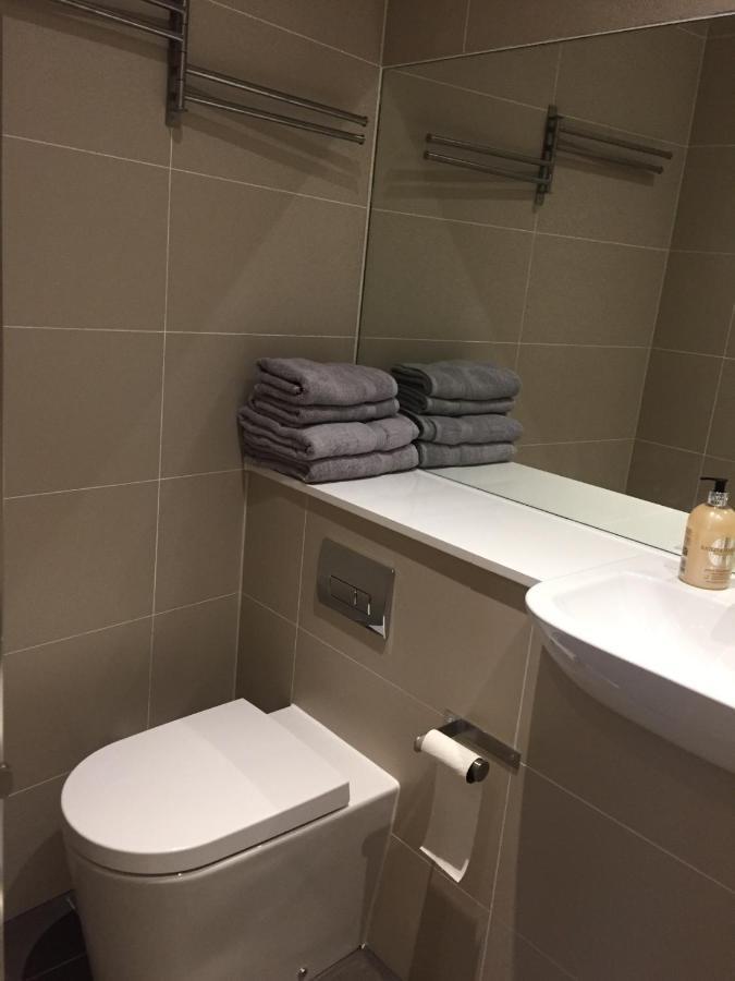 Fully Equipped Studio In Greenwich - 1 Min To Station Londyn Zewnętrze zdjęcie